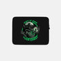 Alien Chest Therapy-None-Zippered-Laptop Sleeve-Studio Mootant