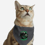 Alien Chest Therapy-Cat-Adjustable-Pet Collar-Studio Mootant