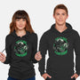 Alien Chest Therapy-Unisex-Pullover-Sweatshirt-Studio Mootant