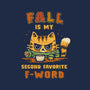 Fall Feline-Mens-Premium-Tee-kg07