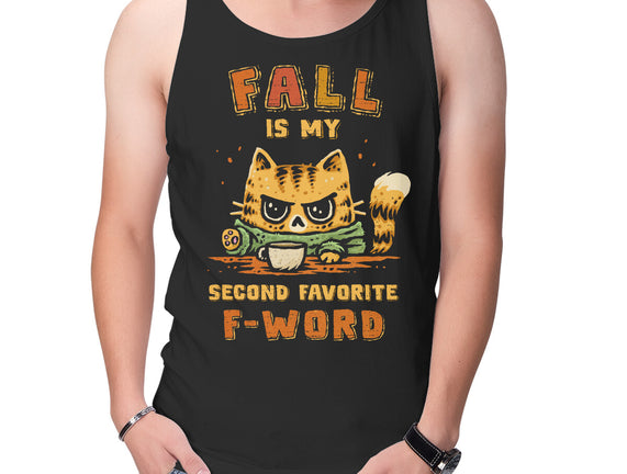 Fall Feline