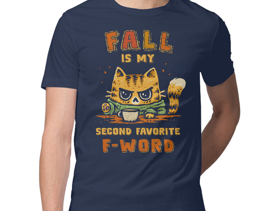 Fall Feline