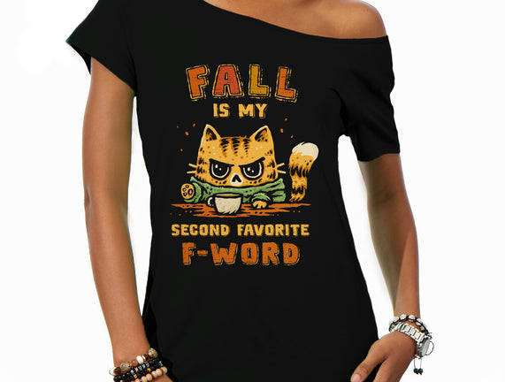 Fall Feline