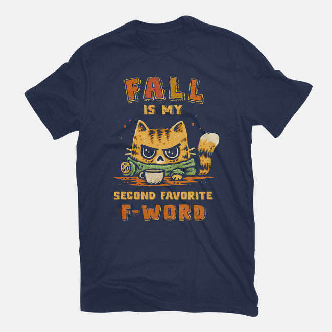 Fall Feline-Mens-Premium-Tee-kg07