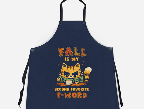 Fall Feline