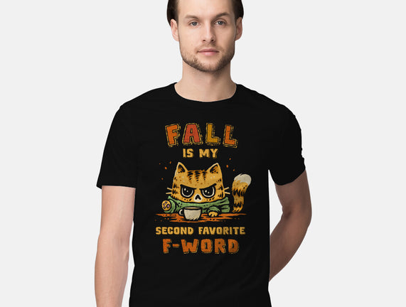 Fall Feline