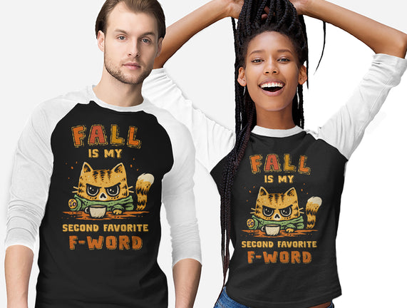 Fall Feline