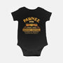 Pawnee Vintage Harvest Festival-Baby-Basic-Onesie-kg07