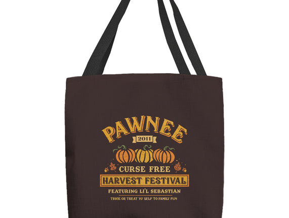 Pawnee Vintage Harvest Festival