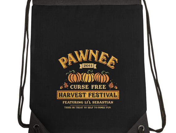 Pawnee Vintage Harvest Festival