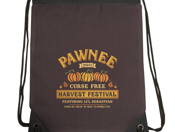 Pawnee Vintage Harvest Festival