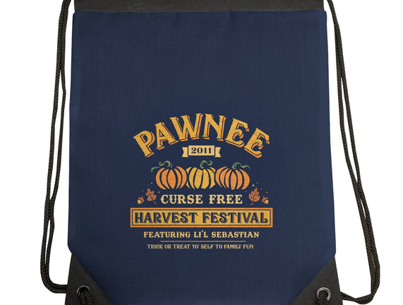 Pawnee Vintage Harvest Festival