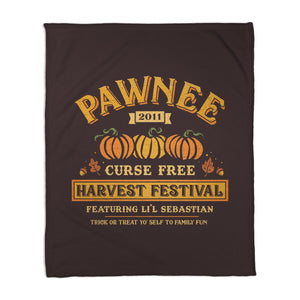 Pawnee Vintage Harvest Festival