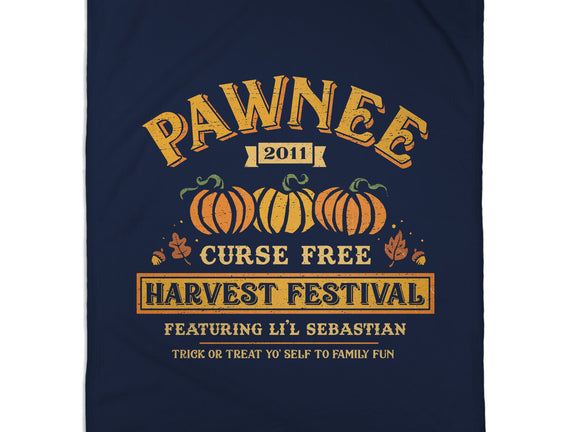 Pawnee Vintage Harvest Festival