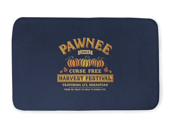 Pawnee Vintage Harvest Festival