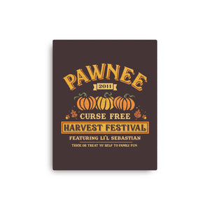 Pawnee Vintage Harvest Festival