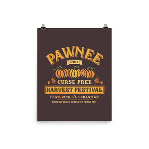 Pawnee Vintage Harvest Festival