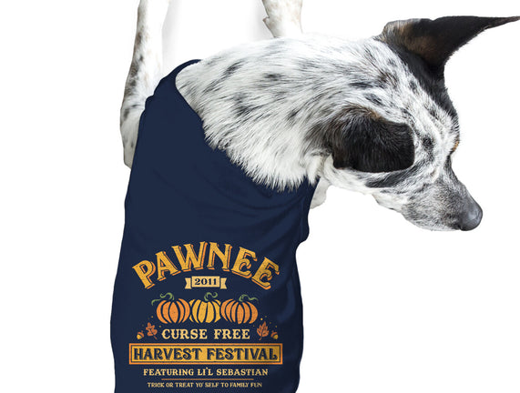 Pawnee Vintage Harvest Festival