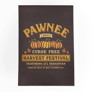 Pawnee Vintage Harvest Festival