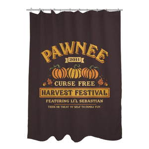 Pawnee Vintage Harvest Festival