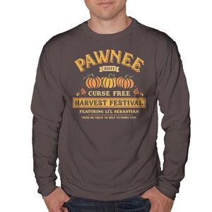 Pawnee Vintage Harvest Festival