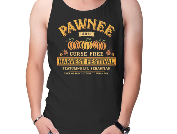 Pawnee Vintage Harvest Festival