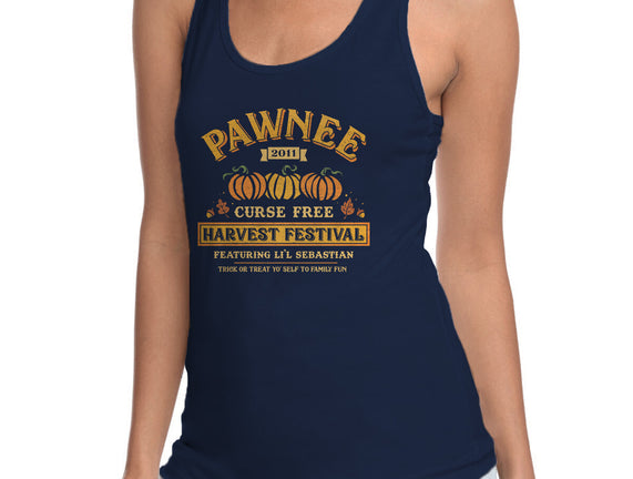 Pawnee Vintage Harvest Festival