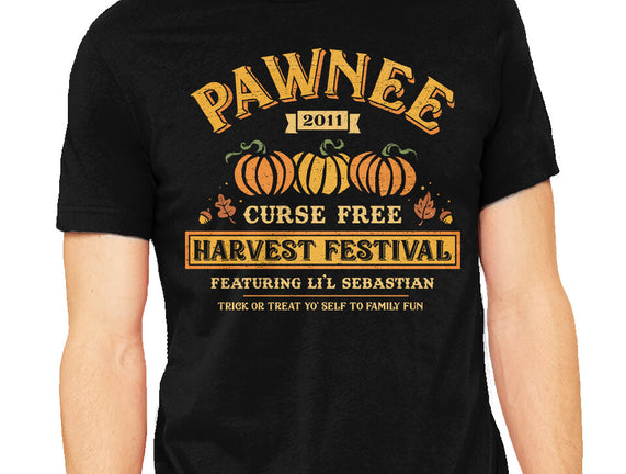 Pawnee Vintage Harvest Festival