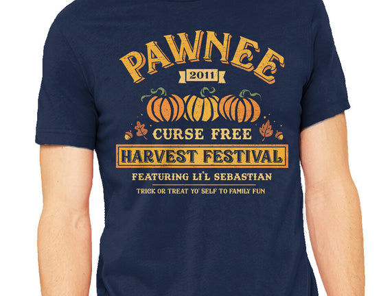 Pawnee Vintage Harvest Festival