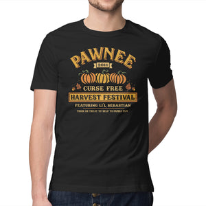 Pawnee Vintage Harvest Festival