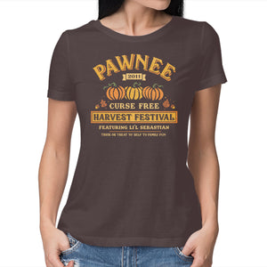 Pawnee Vintage Harvest Festival