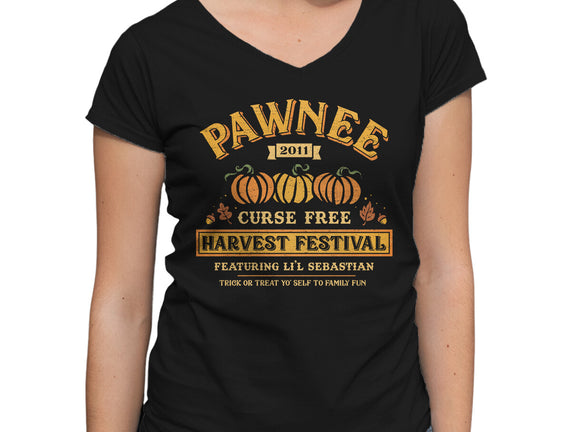 Pawnee Vintage Harvest Festival