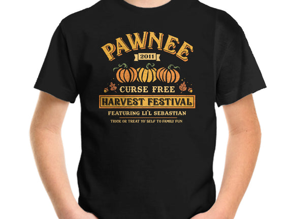 Pawnee Vintage Harvest Festival