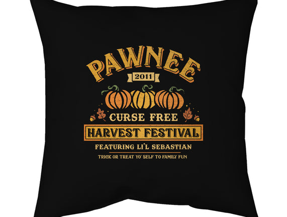 Pawnee Vintage Harvest Festival