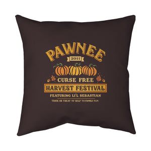 Pawnee Vintage Harvest Festival