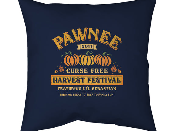 Pawnee Vintage Harvest Festival