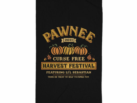 Pawnee Vintage Harvest Festival