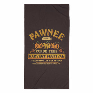 Pawnee Vintage Harvest Festival