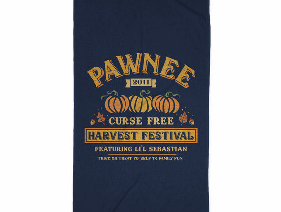 Pawnee Vintage Harvest Festival