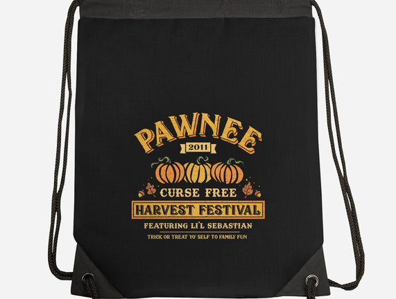 Pawnee Vintage Harvest Festival