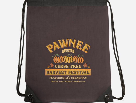 Pawnee Vintage Harvest Festival