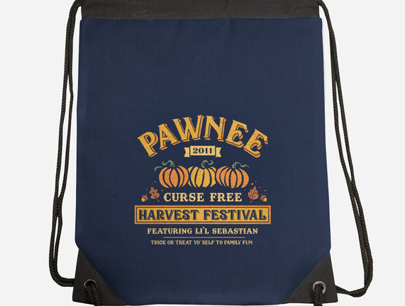 Pawnee Vintage Harvest Festival