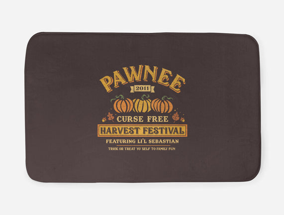 Pawnee Vintage Harvest Festival