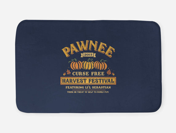 Pawnee Vintage Harvest Festival