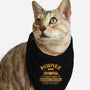 Pawnee Vintage Harvest Festival-Cat-Bandana-Pet Collar-kg07