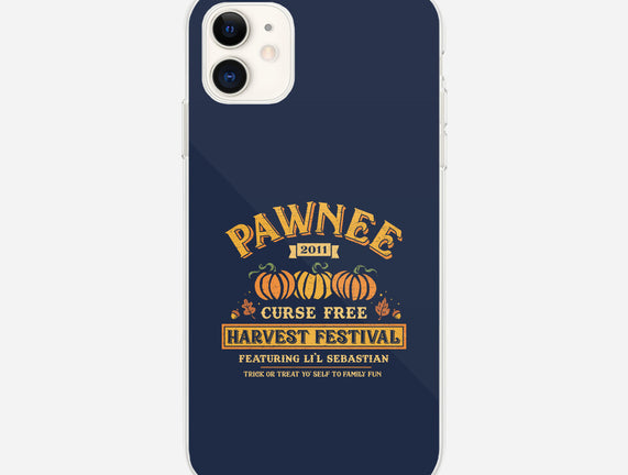 Pawnee Vintage Harvest Festival