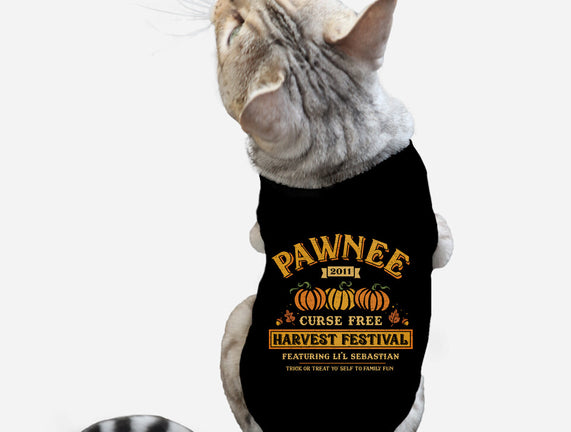 Pawnee Vintage Harvest Festival