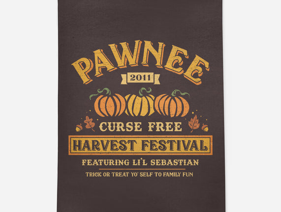 Pawnee Vintage Harvest Festival