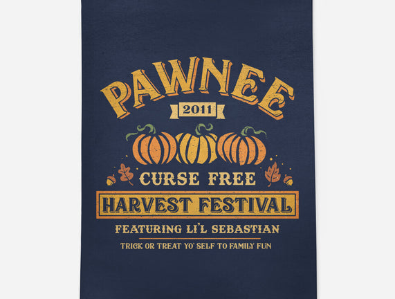 Pawnee Vintage Harvest Festival