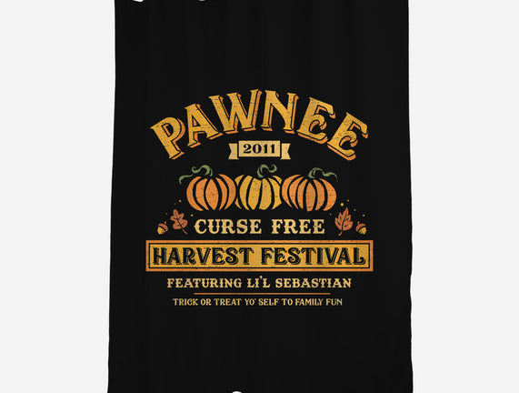 Pawnee Vintage Harvest Festival